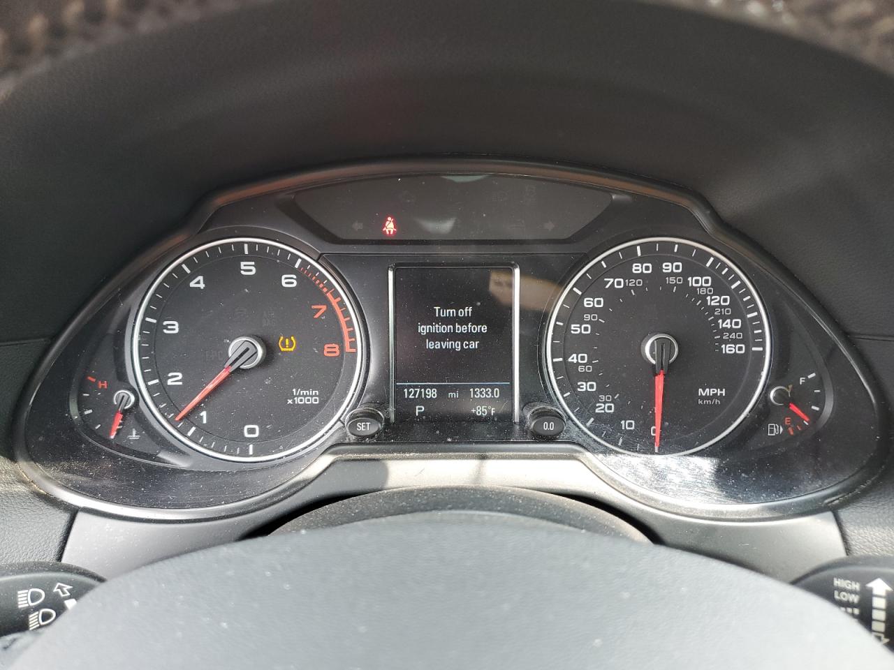 AUDI Q5 PREMIUM PLUS 2014