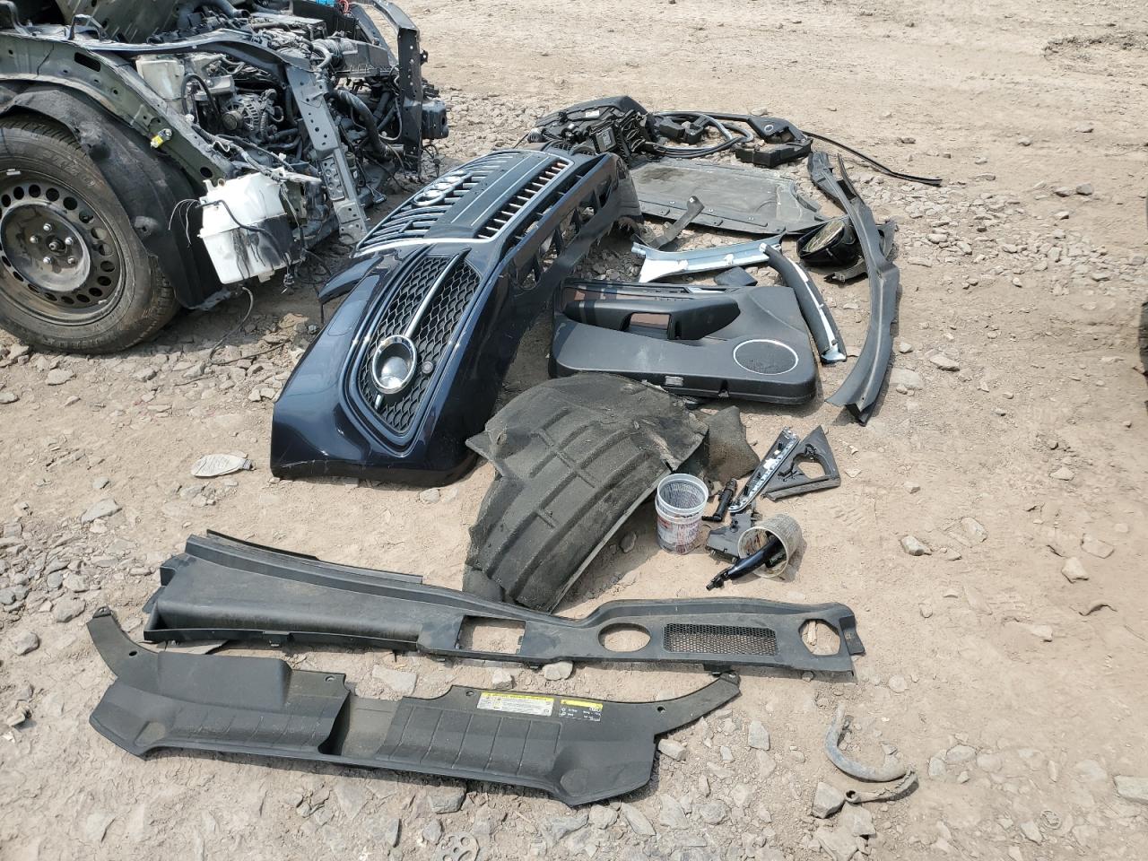 AUDI Q5 PREMIUM PLUS 2014