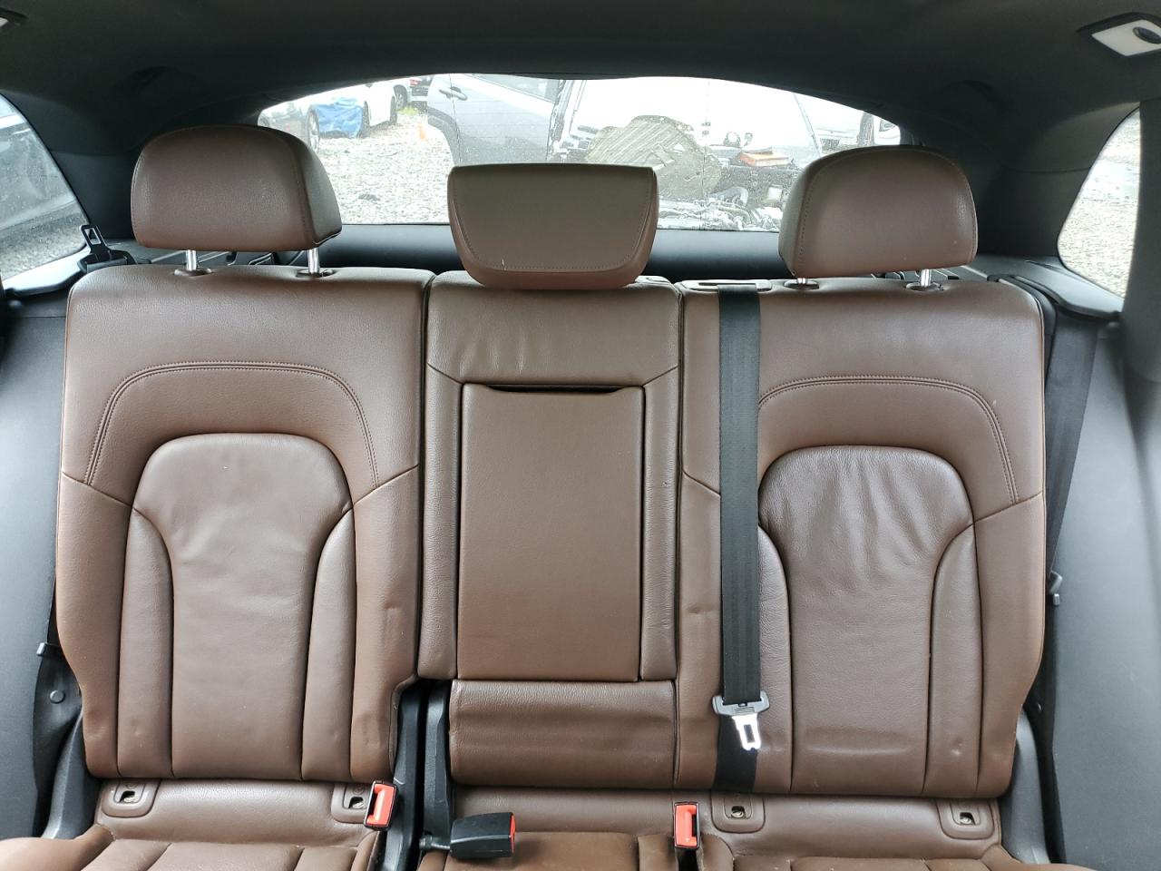 AUDI Q5 PREMIUM PLUS 2014