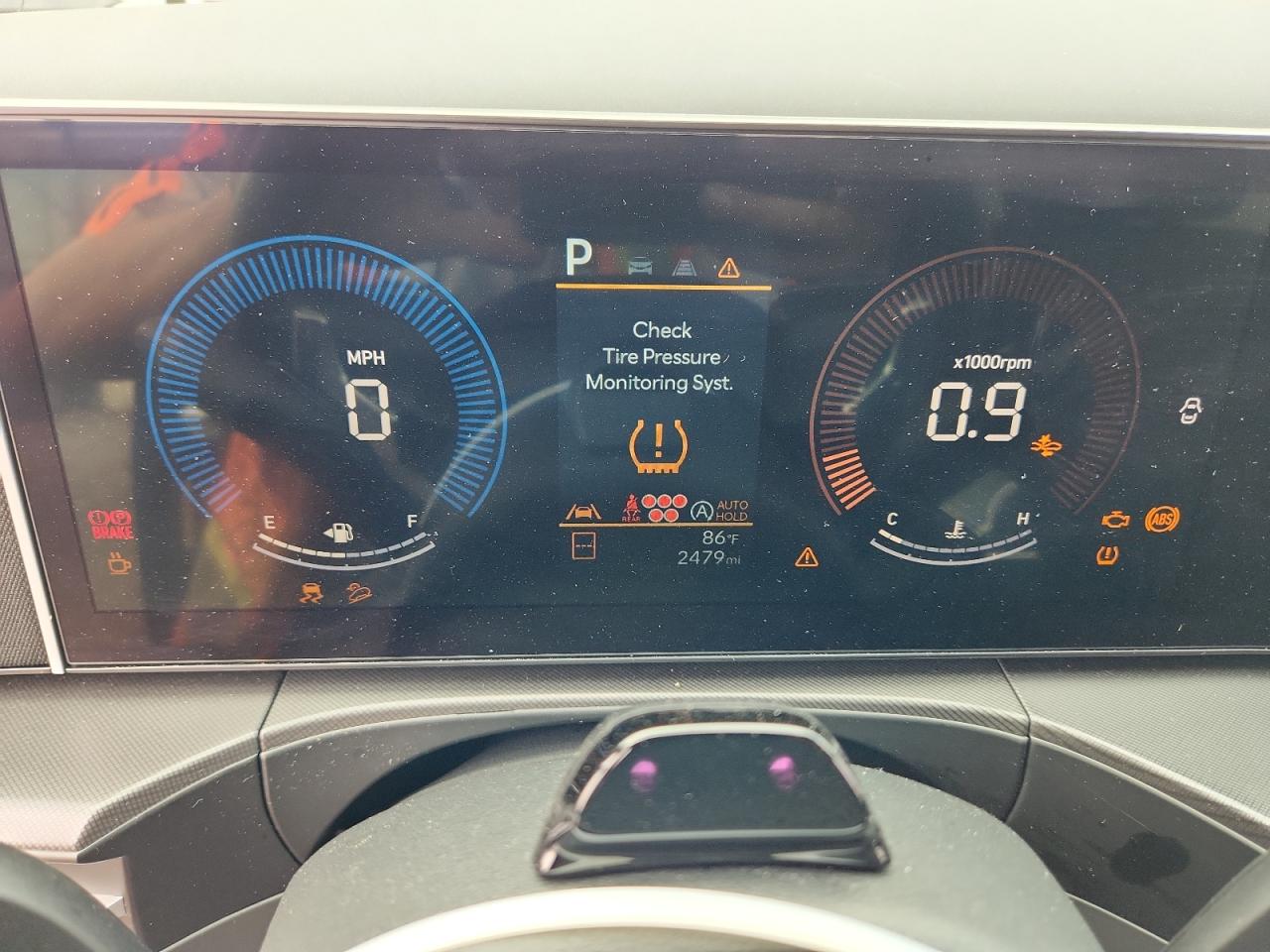 HYUNDAI SANTA FE SEL 2025