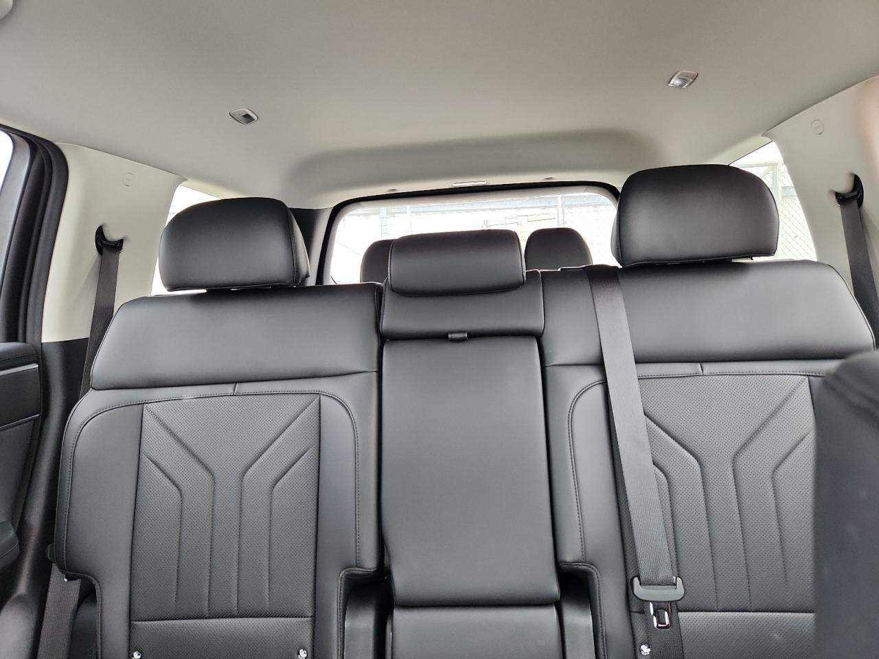 HYUNDAI SANTA FE SEL 2025