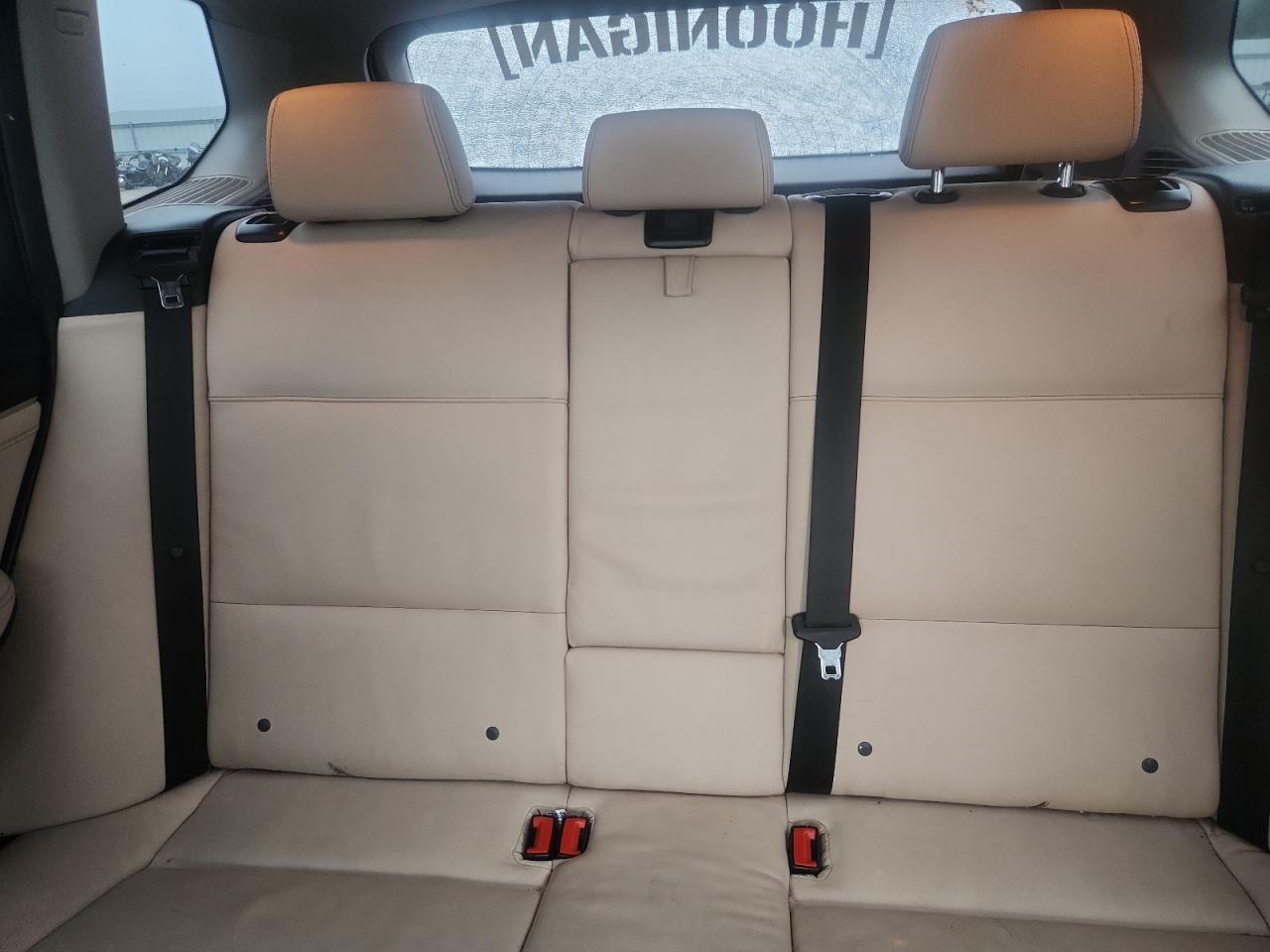 BMW X3 XDRIVE28I 2015