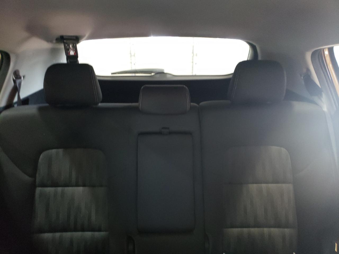 KIA SPORTAGE LX 2017