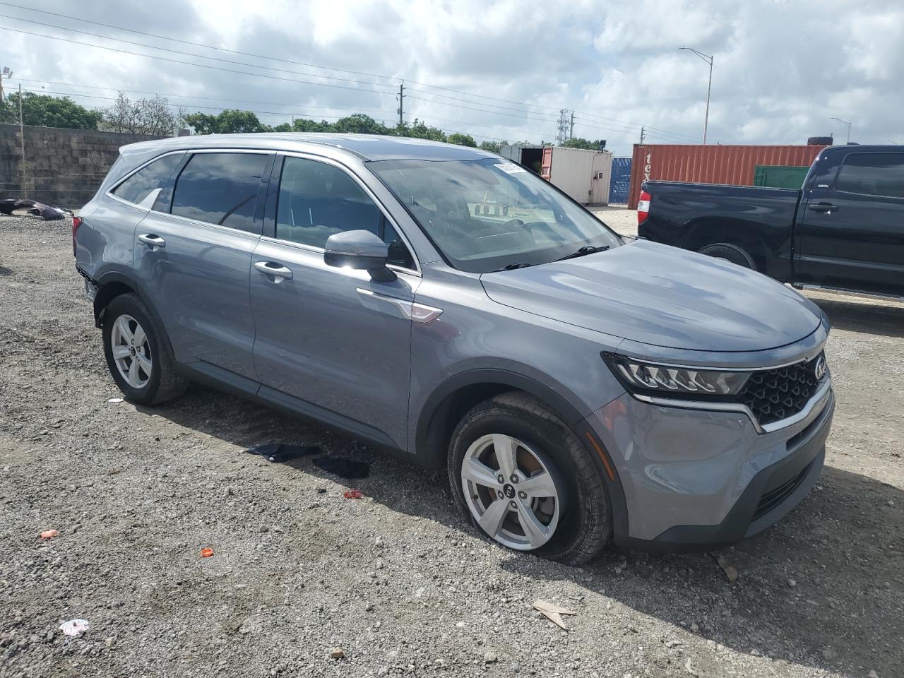 KIA SORENTO LX 2021