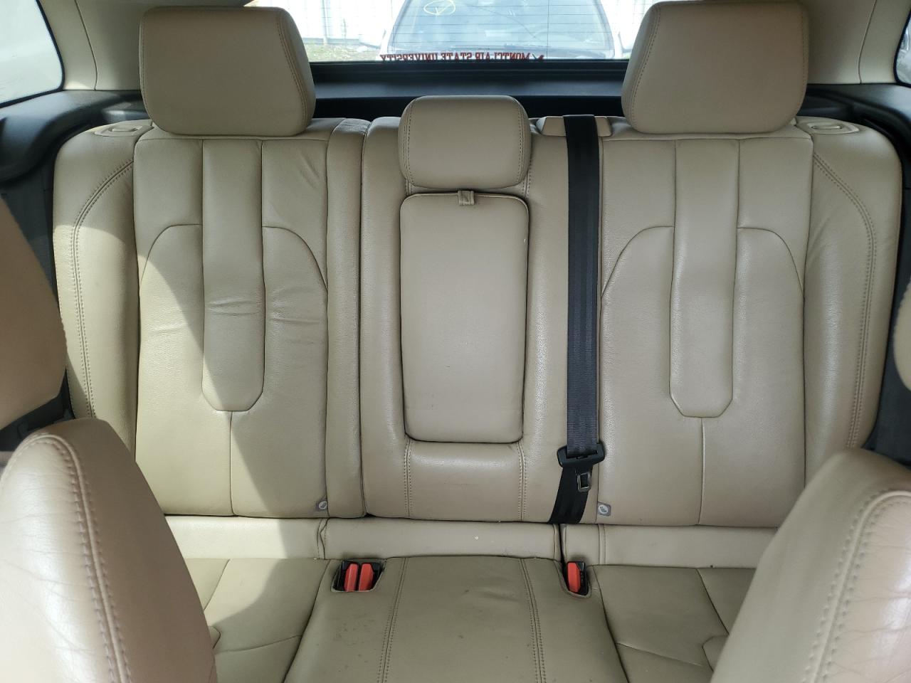 LAND ROVER RANGE ROVER EVOQUE PURE PLUS 2015