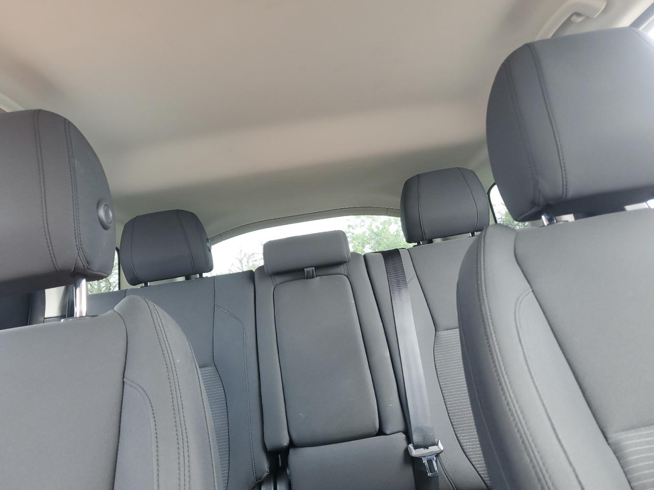 LAND ROVER DISCOVERY SPORT 2020