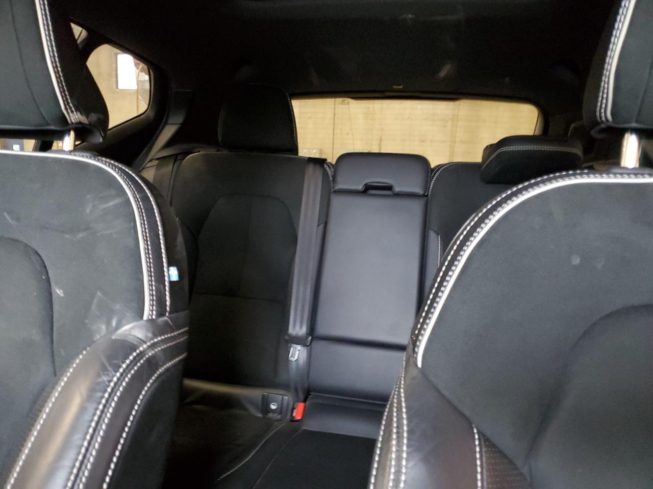 VOLVO XC40 RECHARGE 2021