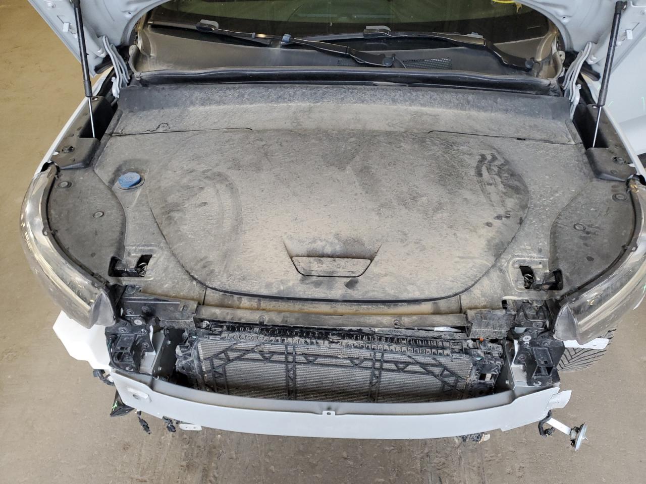 VOLVO XC40 RECHARGE 2021