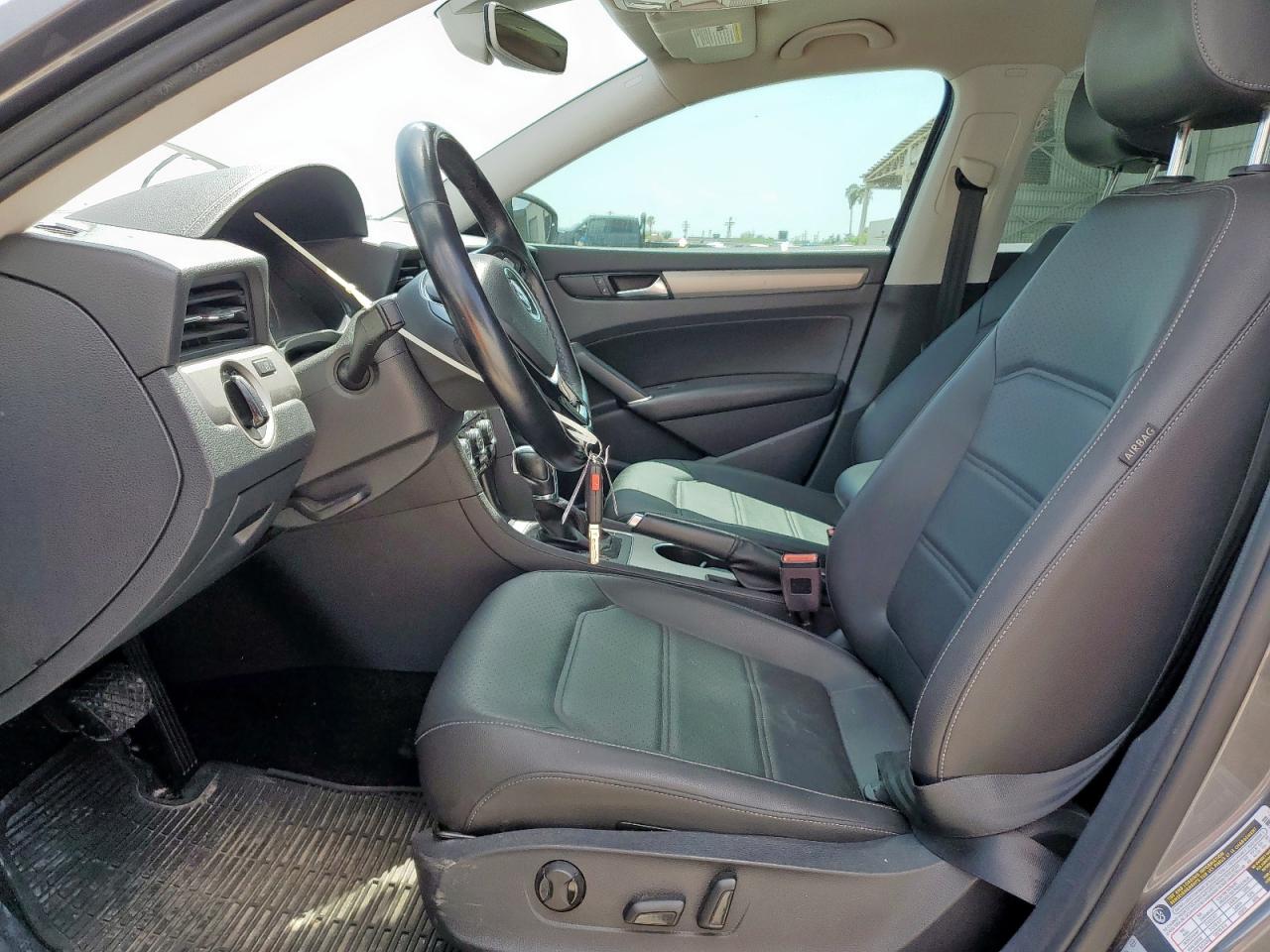 VOLKSWAGEN PASSAT SE 2020