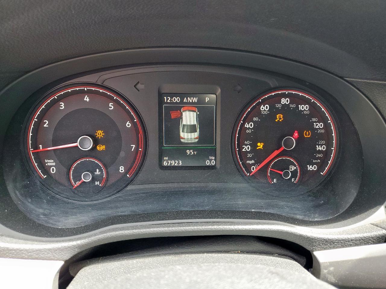 VOLKSWAGEN PASSAT SE 2020