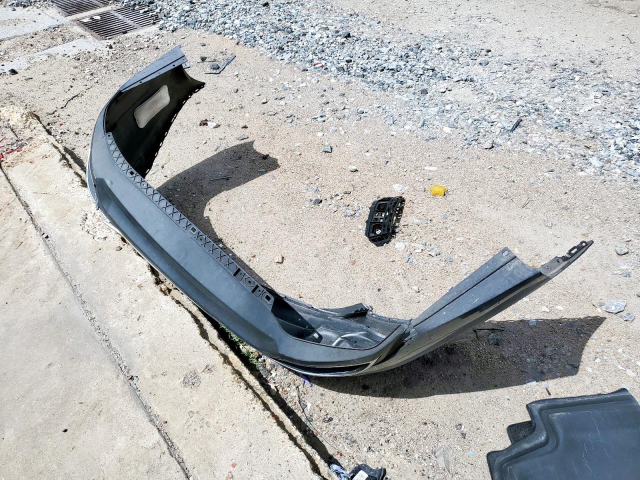 VOLKSWAGEN PASSAT SE 2020