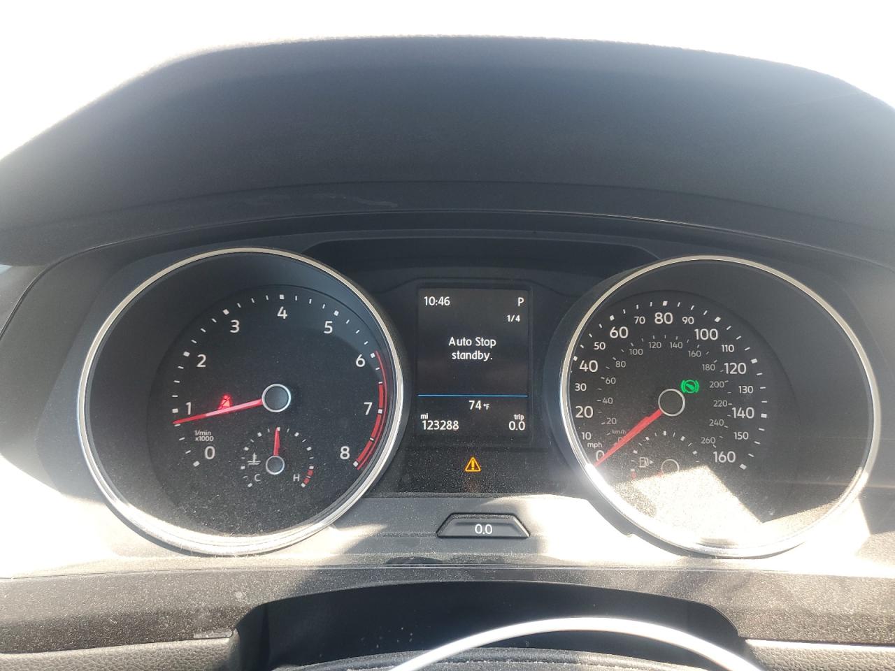 VOLKSWAGEN TIGUAN SE 2018