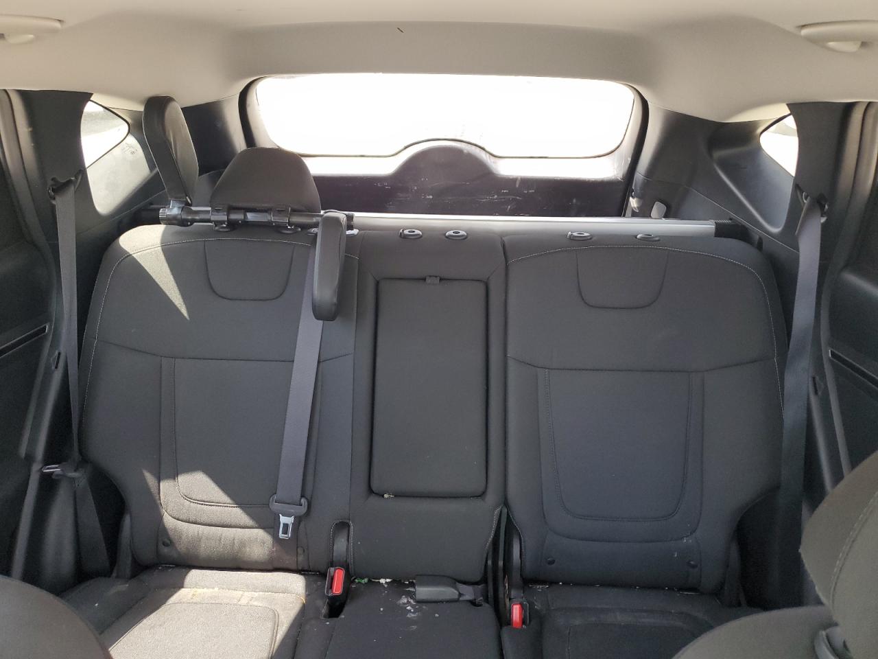 HYUNDAI TUCSON SEL 2022