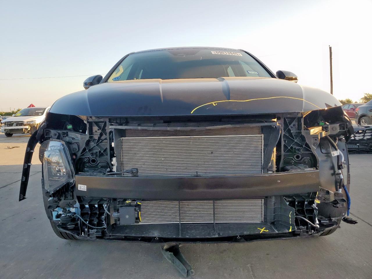 HYUNDAI TUCSON SE 2024