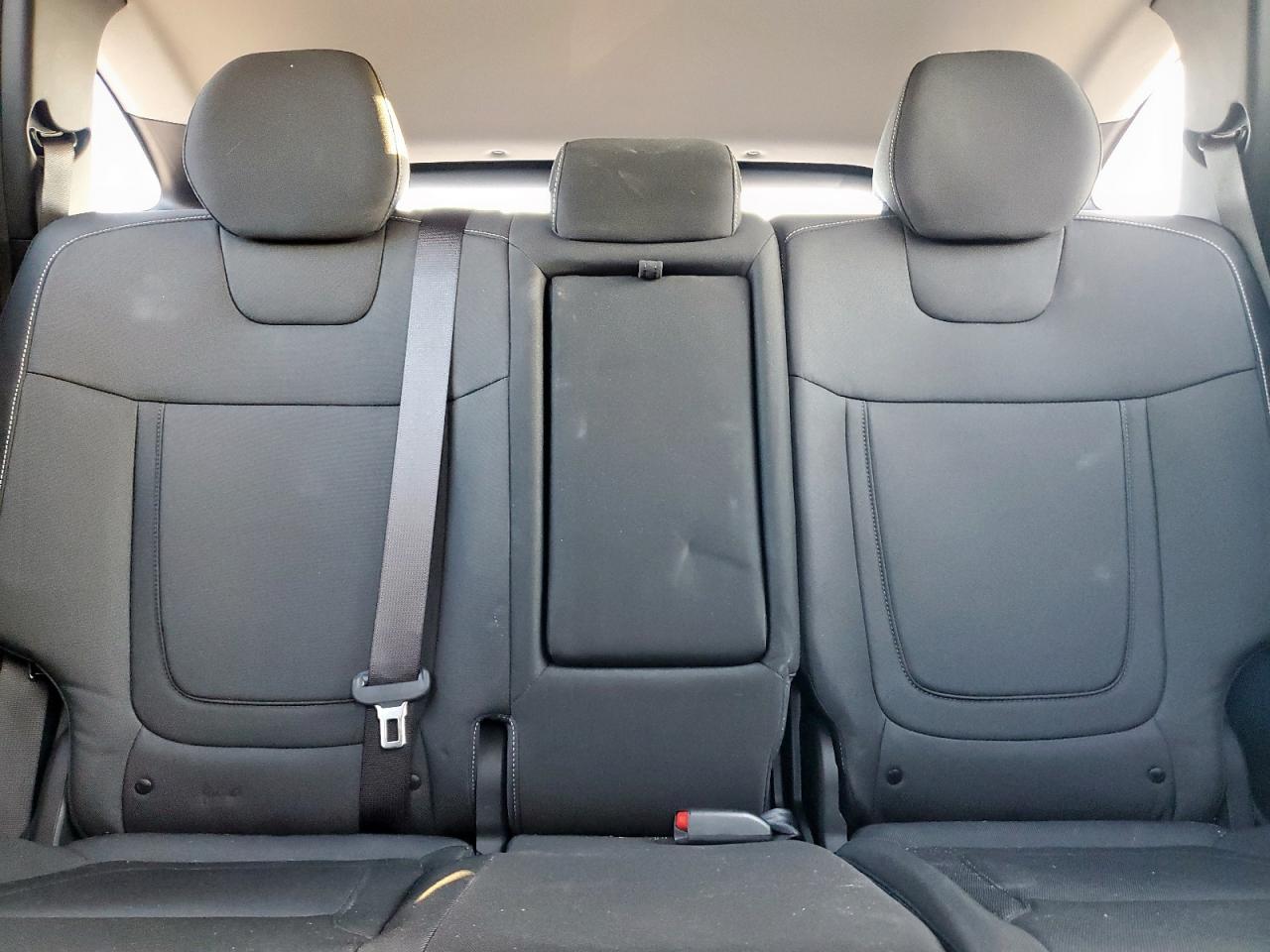 HYUNDAI TUCSON SE 2024