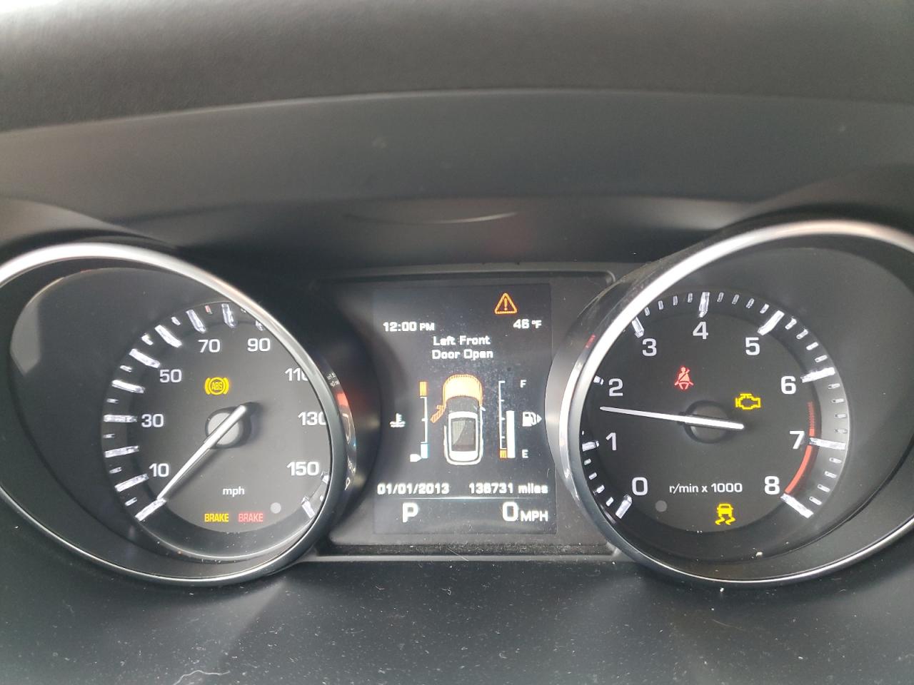 LAND ROVER RANGE ROVER EVOQUE PURE PLUS 2015