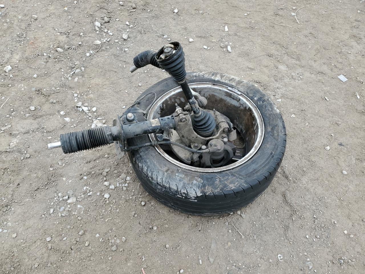 LAND ROVER RANGE ROVER EVOQUE PURE PLUS 2015