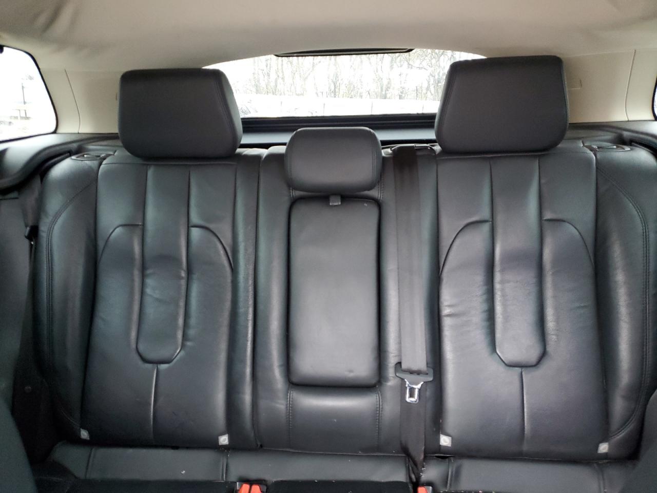 LAND ROVER RANGE ROVER EVOQUE PURE PLUS 2015