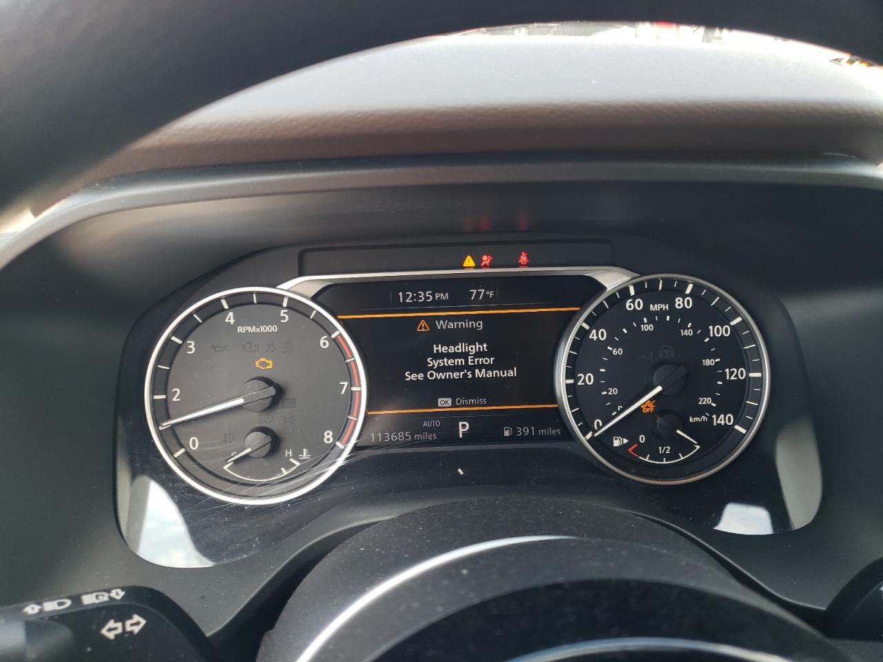 NISSAN ROGUE SV 2021