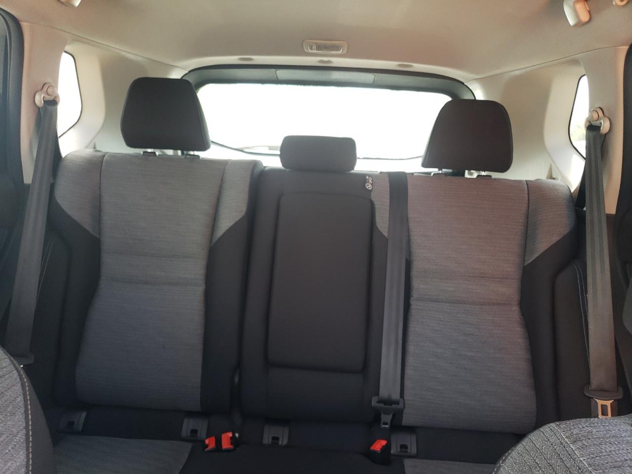 NISSAN ROGUE SV 2021