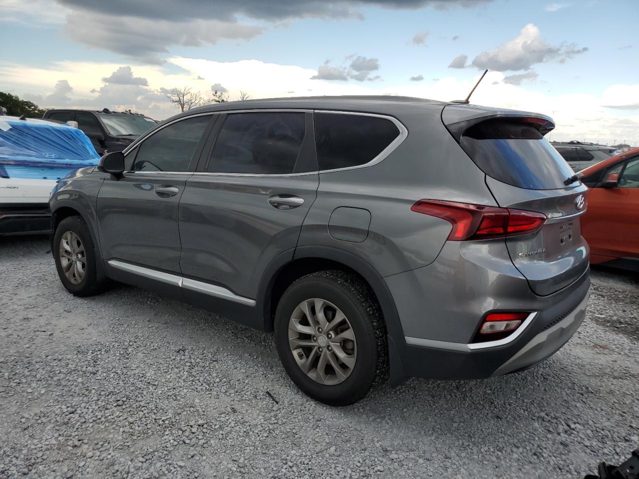 HYUNDAI SANTA FE SE 2019