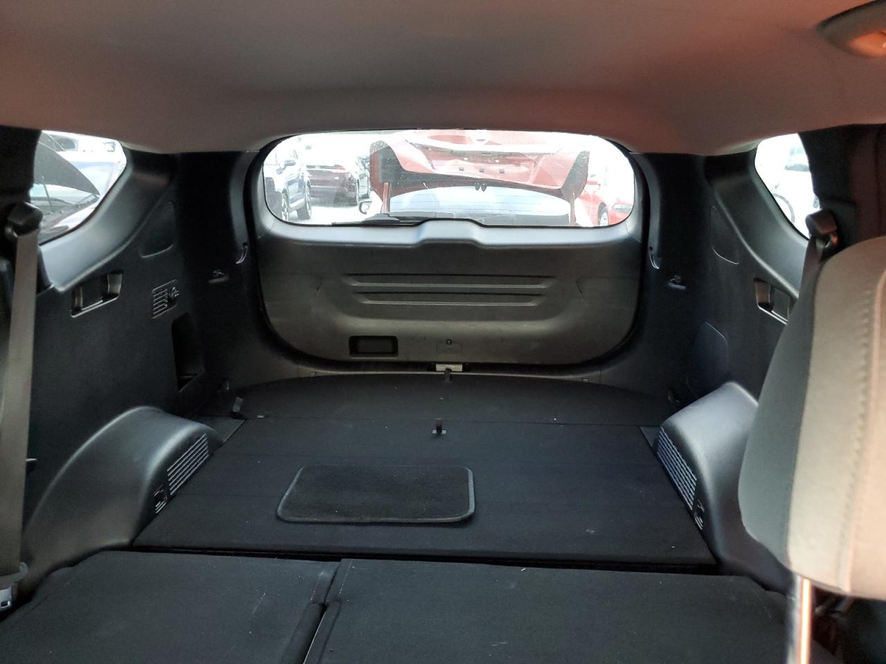 HYUNDAI SANTA FE SE 2019