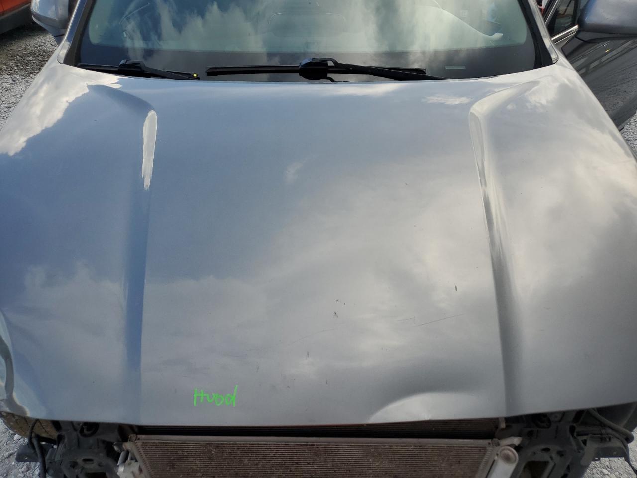 HYUNDAI SANTA FE SE 2019