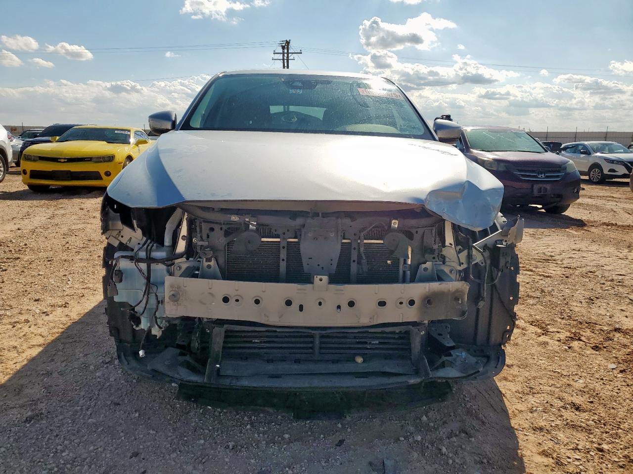 MAZDA CX-5 TOURING 2017