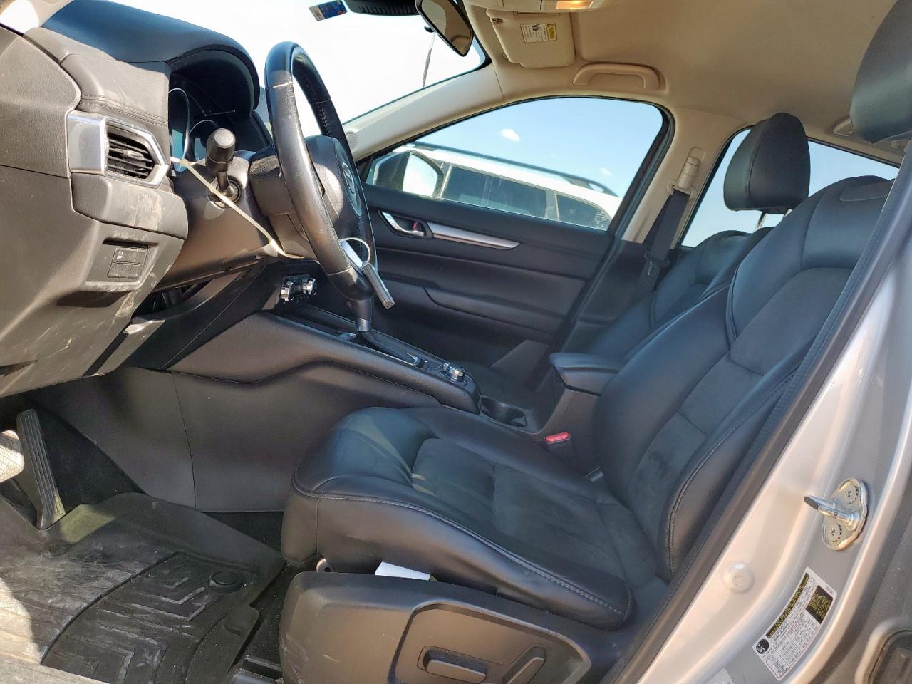 MAZDA CX-5 TOURING 2017