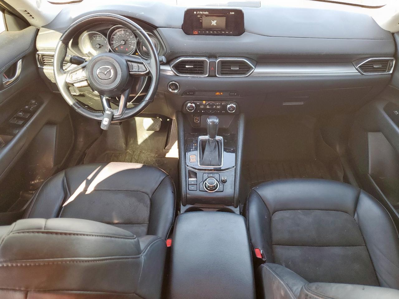 MAZDA CX-5 TOURING 2017