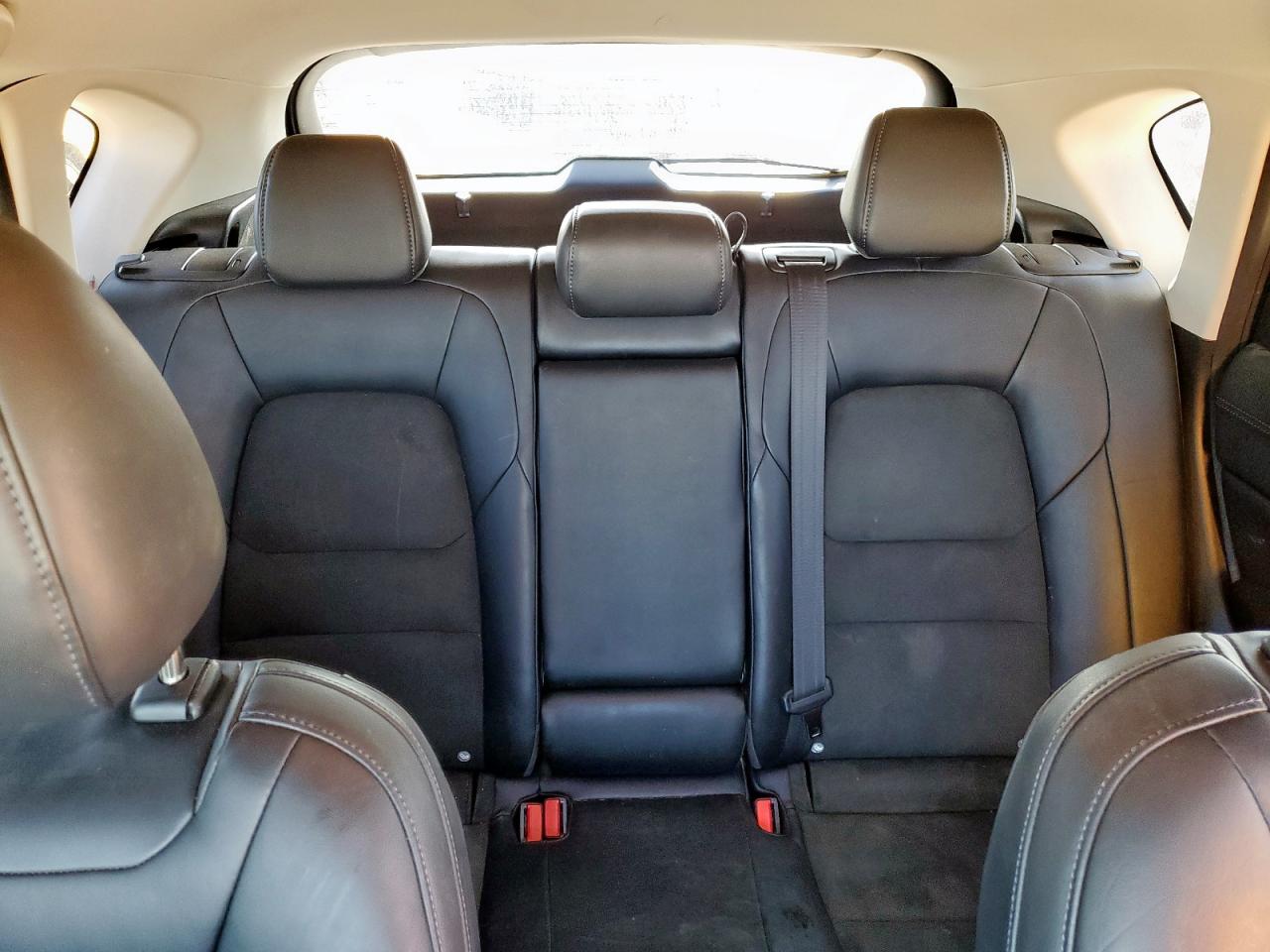 MAZDA CX-5 TOURING 2017