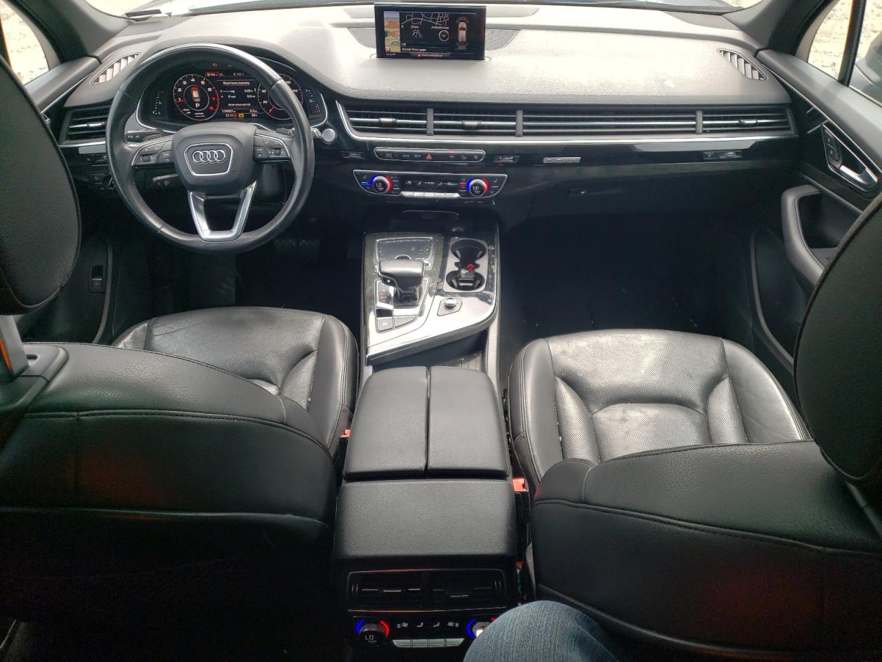 AUDI Q7 PREMIUM PLUS 2017