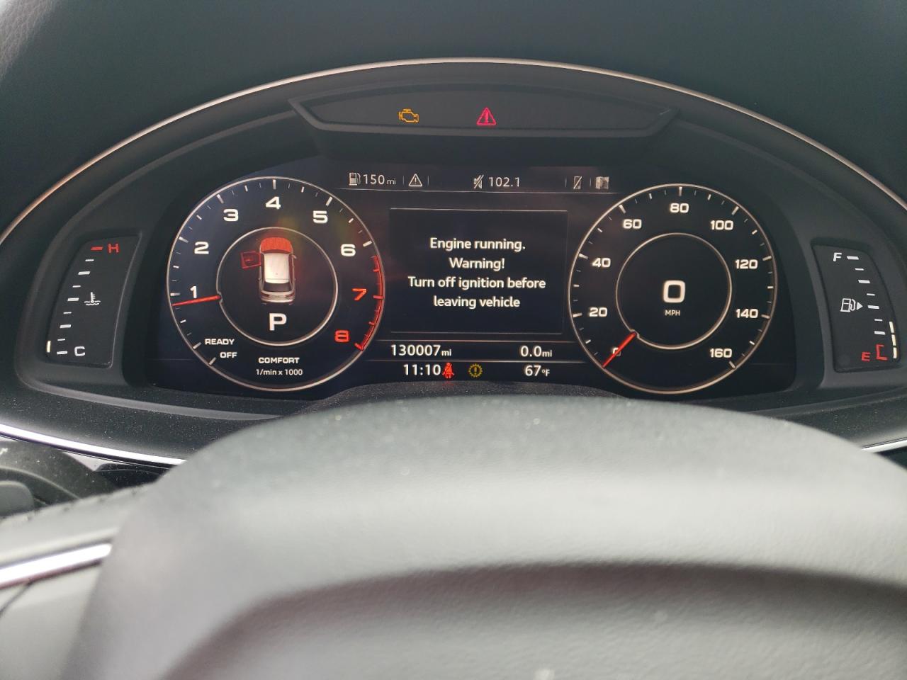 AUDI Q7 PREMIUM PLUS 2017