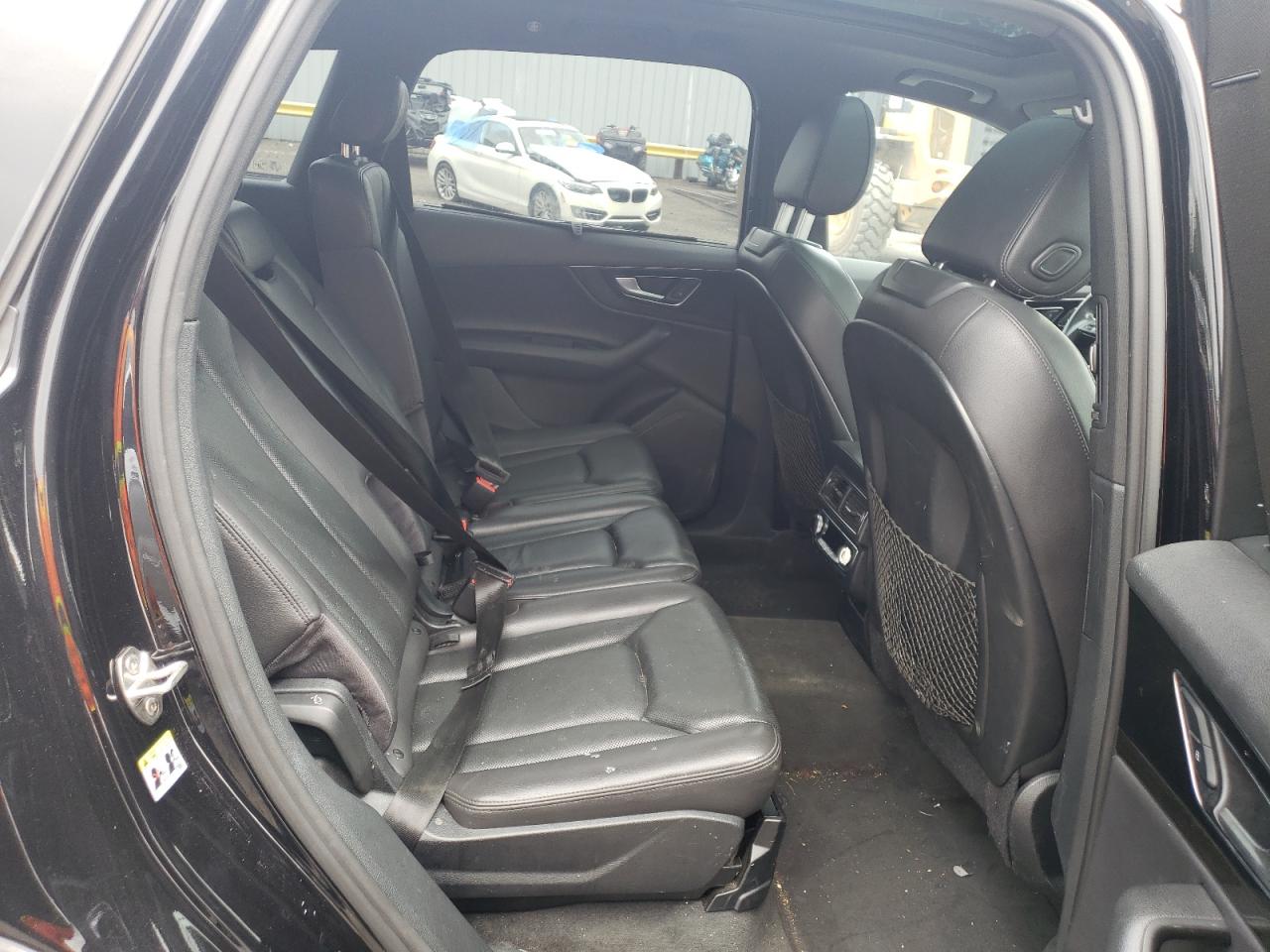 AUDI Q7 PREMIUM PLUS 2017