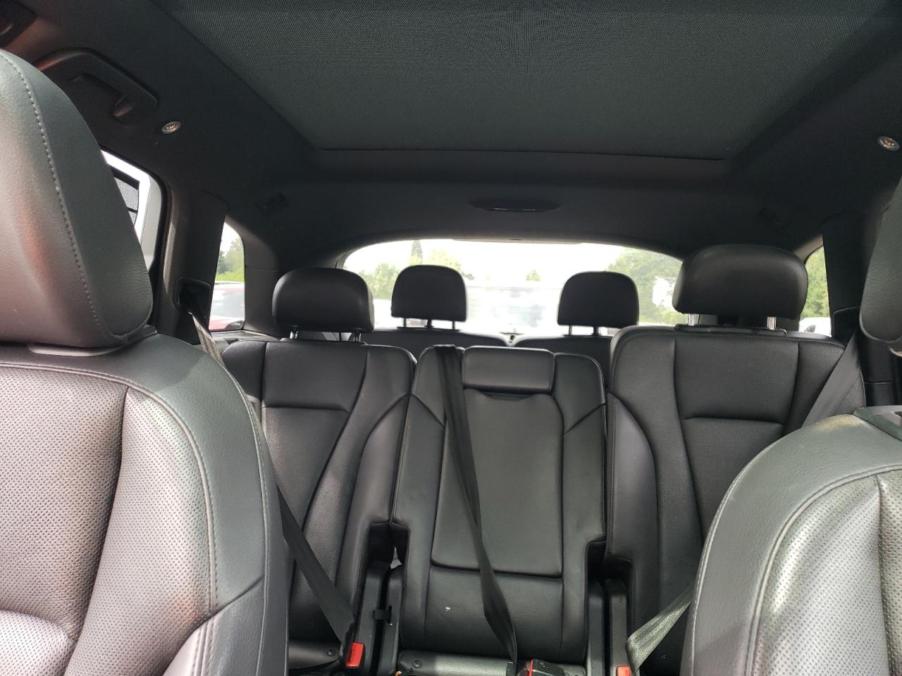 AUDI Q7 PREMIUM PLUS 2017