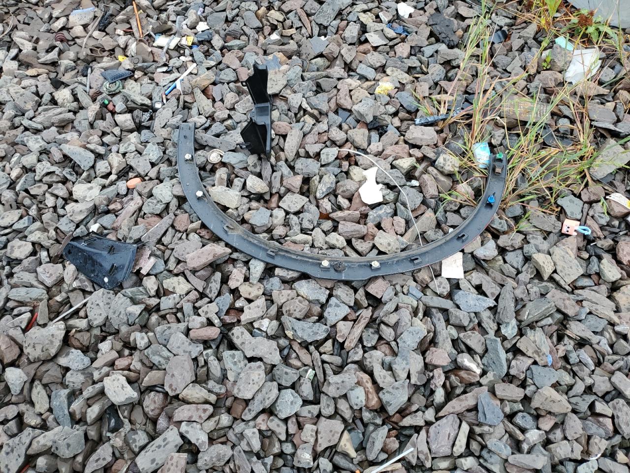 LAND ROVER DISCOVERY 2016