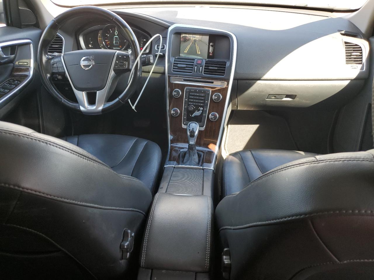 VOLVO XC60 T6 PREMIER+ 2015