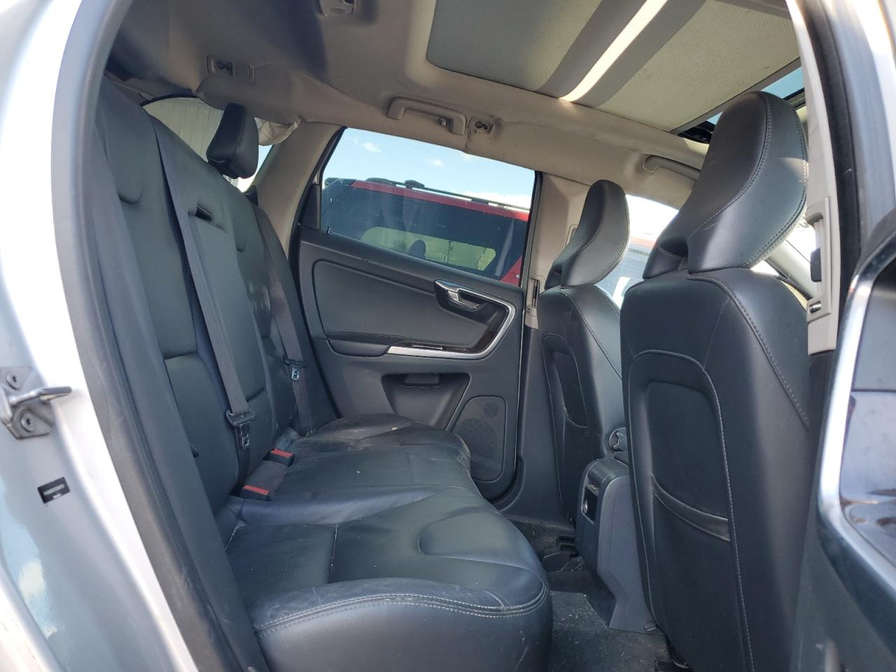 VOLVO XC60 T6 PREMIER+ 2015