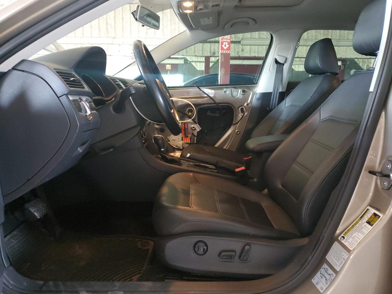 VOLKSWAGEN PASSAT SE 2017