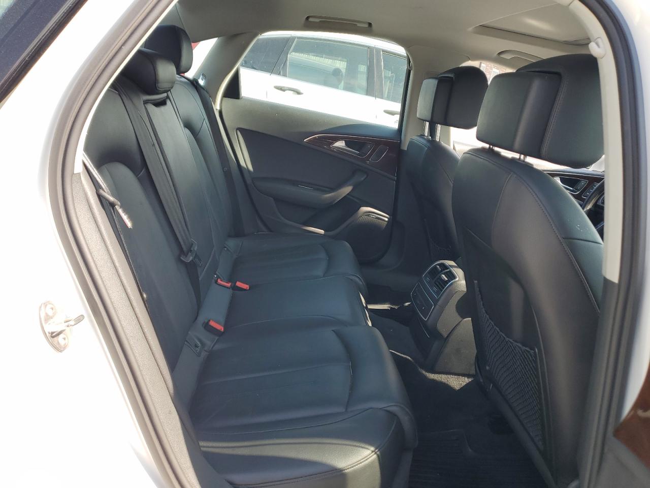 AUDI A6 PREMIUM PLUS 2016