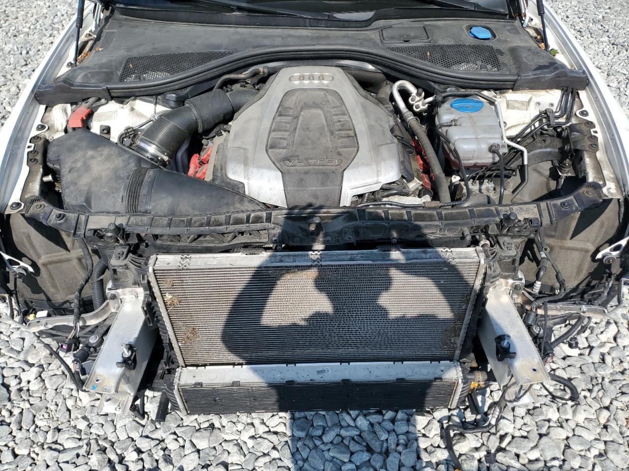 AUDI A6 PREMIUM PLUS 2016