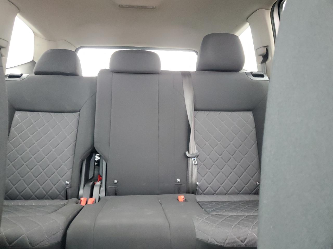 VOLKSWAGEN ATLAS S 2018