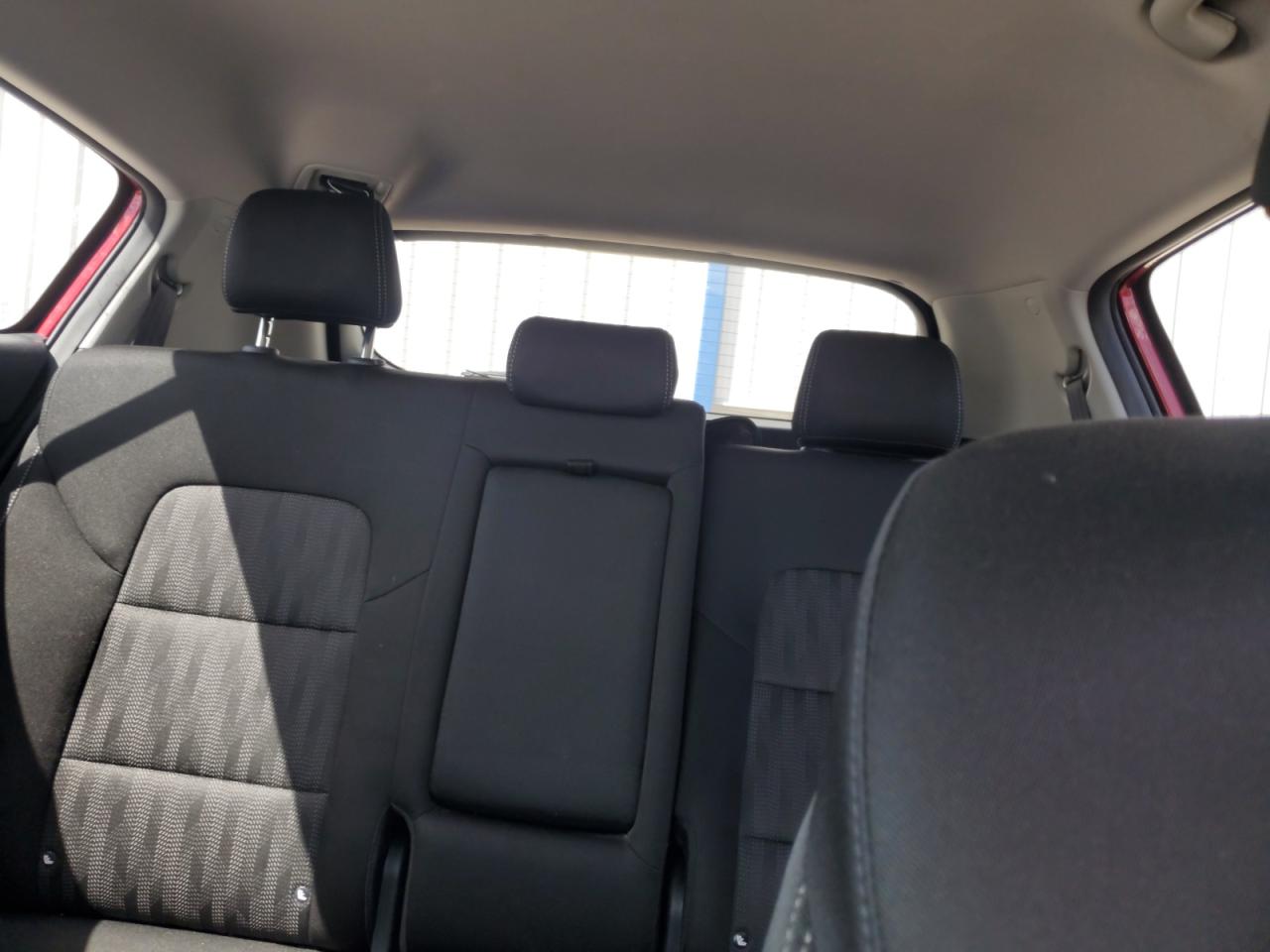 KIA SPORTAGE LX 2017