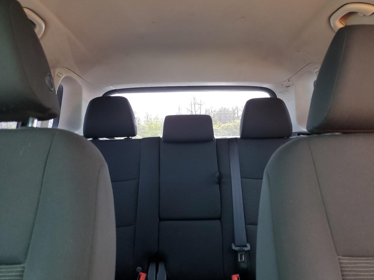 VOLKSWAGEN TIGUAN S 2017