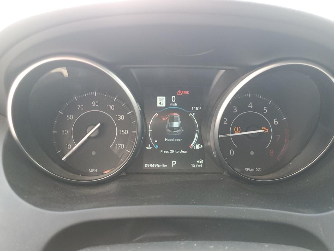 JAGUAR E-PACE S 2018