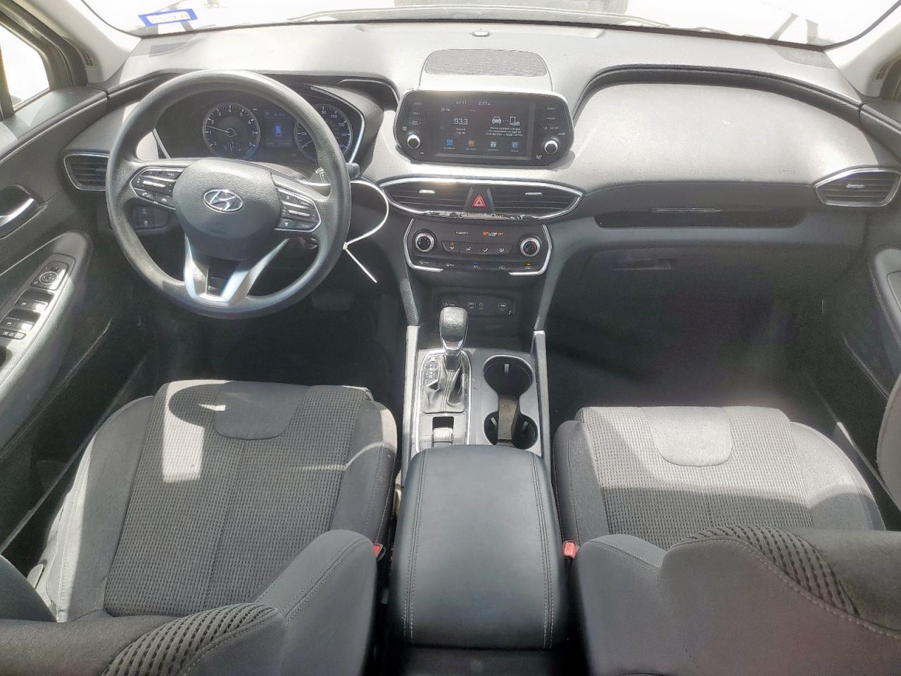 HYUNDAI SANTA FE SE 2019