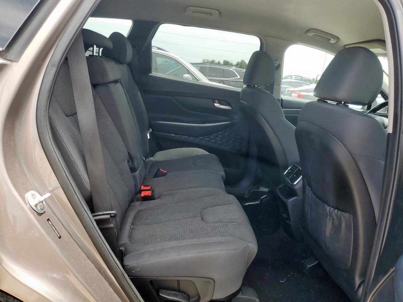 HYUNDAI SANTA FE SE 2019