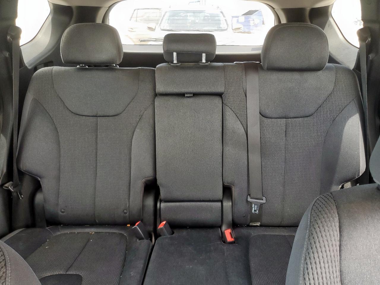 HYUNDAI SANTA FE SE 2019