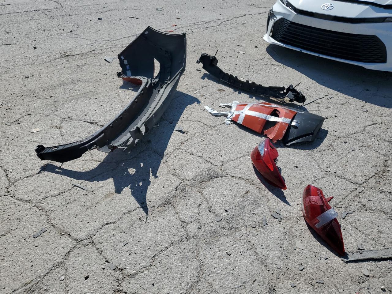 HYUNDAI TUCSON LIMITED 2017