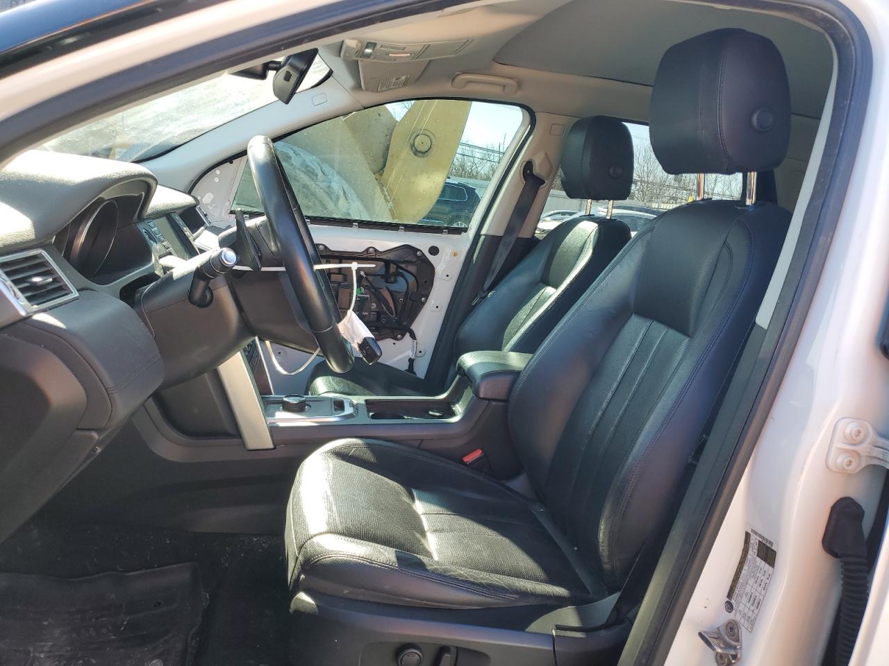 LAND ROVER DISCOVERY SPORT HSE 2017